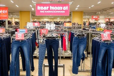 Business Briefs: Energy, Fashion, and Real Estate