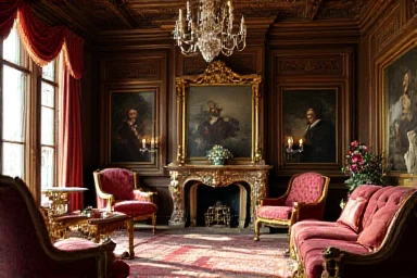 Headmaster Bans Mirrors, Maternity Leave Woes, and Feuds