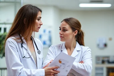 Historias de valentía y salud femenina