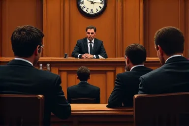 Legal Battles and Controversial Decisions