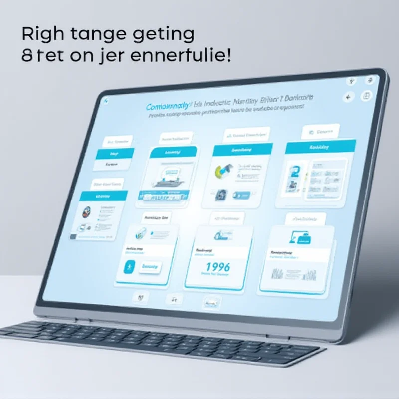 Screenshot of the Lenovo Smart Connect dashboard with Moto AI integration.