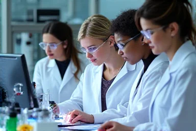 Science News: Spain Explores Space, STEM, and Sex