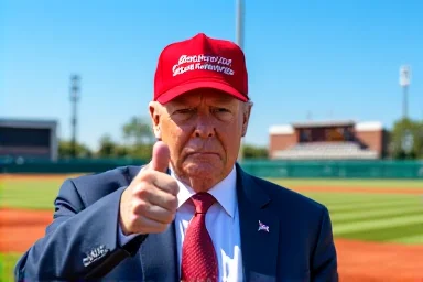 Sports News: Trans Athletes, Trump, and Tributes